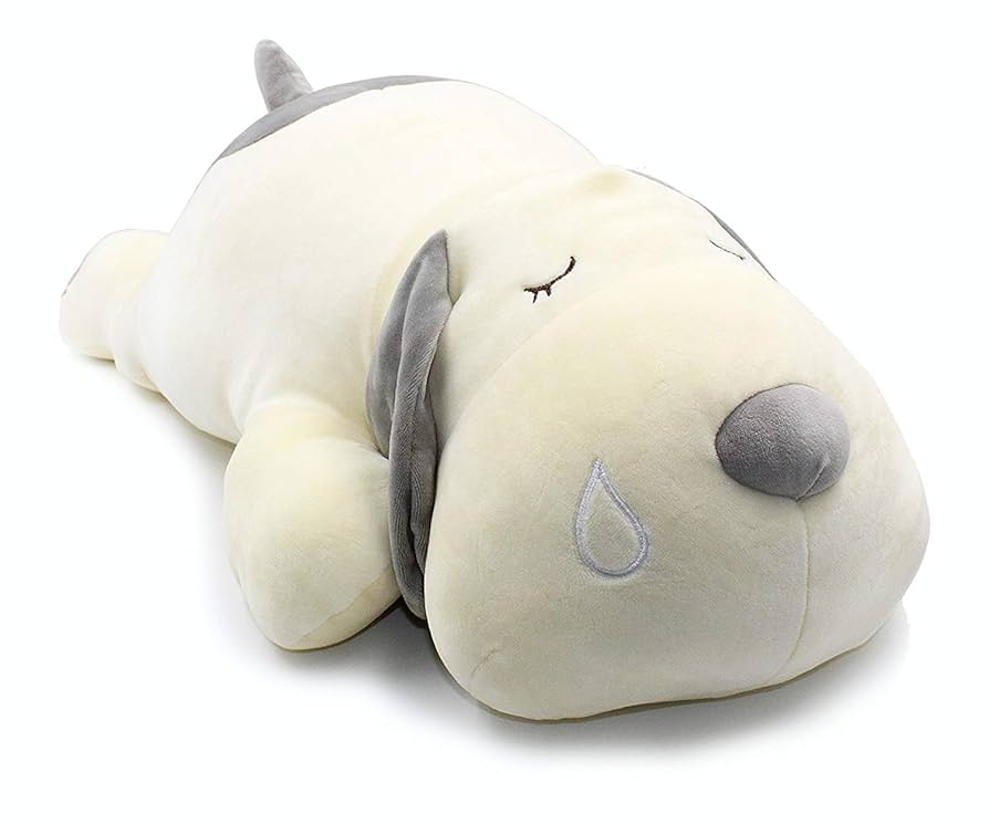 Amazon.co.jp: 犬ぬいぐるみ イヌぬいぐるみ いぬ/抱き枕
